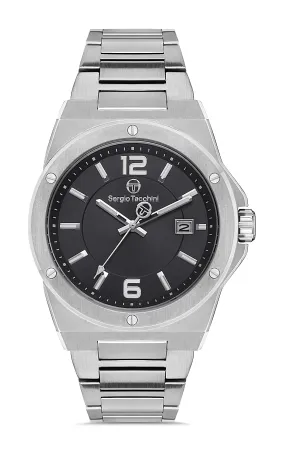 SERGIO TACCHINI  ST.1.10367-2 MEN WATCH