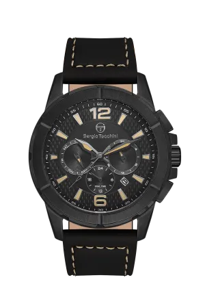 SERGIO TACCHINI ST.1.10402-4 MEN WATCH