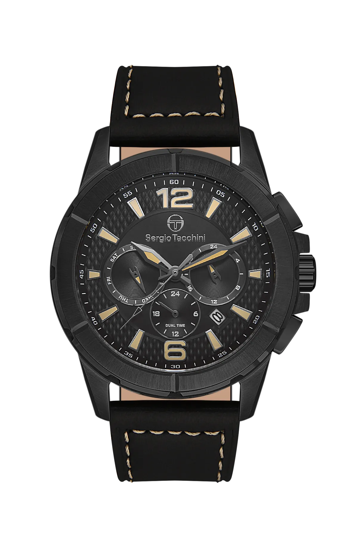 SERGIO TACCHINI ST.1.10402-4 MEN WATCH