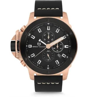 SERGIO TACCHINI ST.2.104.01  MEN WATCH