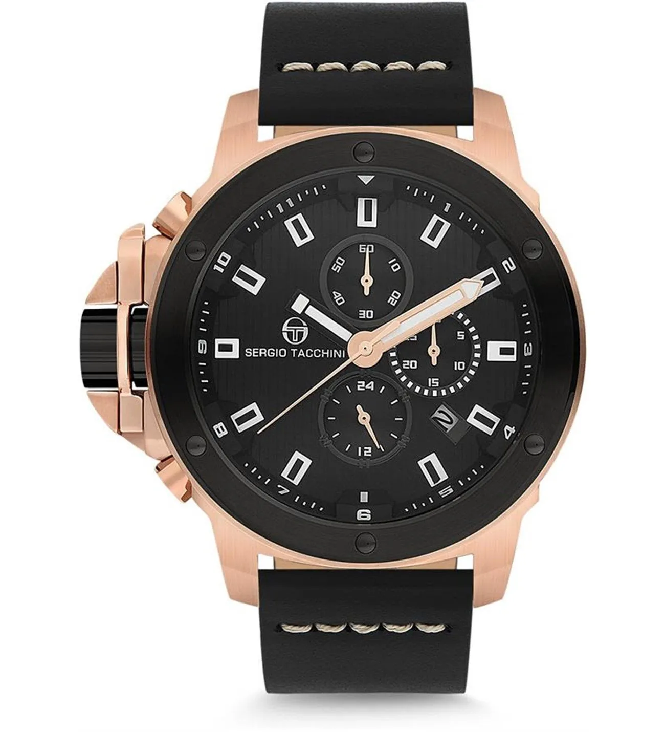 SERGIO TACCHINI ST.2.104.01  MEN WATCH