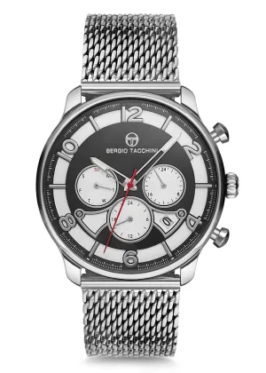 SERGIO TACCHINI ST.2.112.02 MEN WATCH