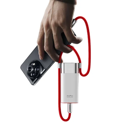 Sharge Pouch Power Bank