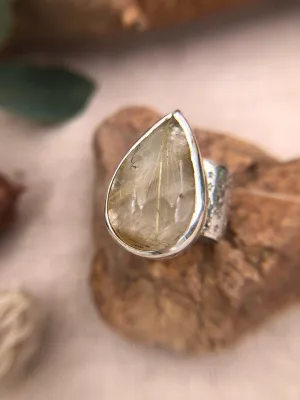 Shooting Star Ring - Size 7