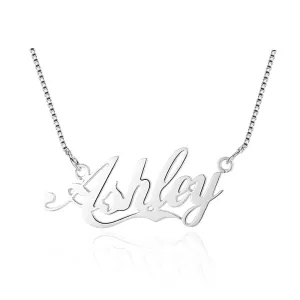 Silver Handmade Necklaces