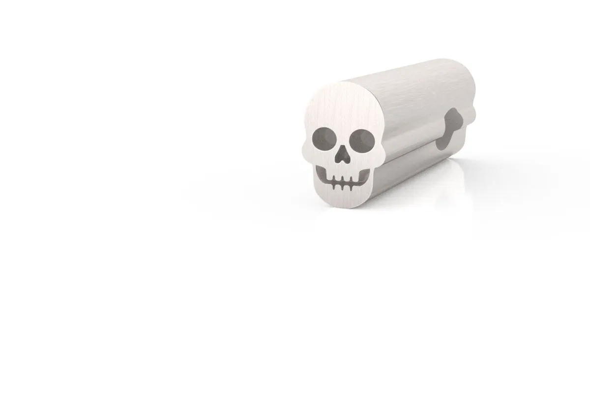 SKULL - Pendant