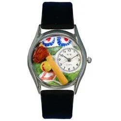 Softball Watch Small Style