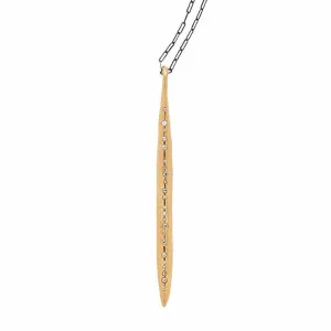 Spear Pendant