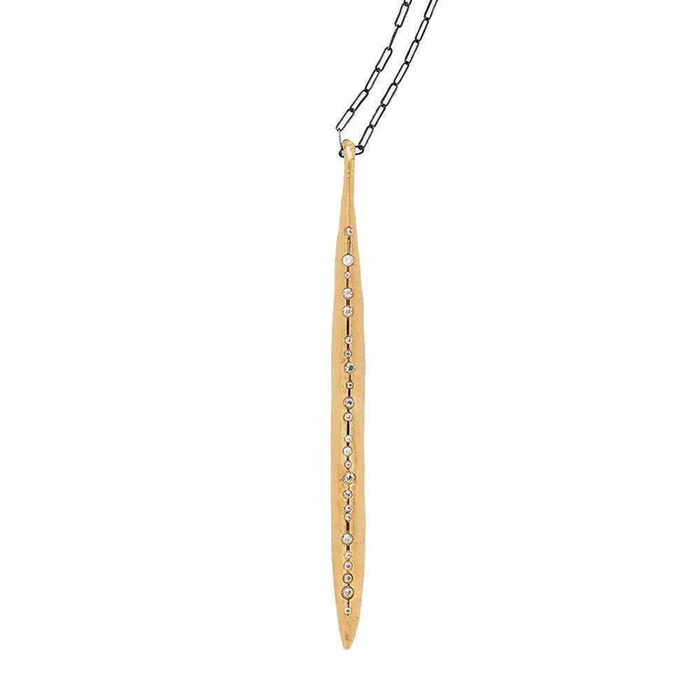 Spear Pendant