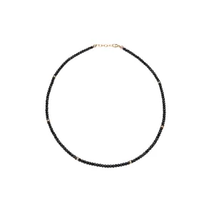 Spinel Choker