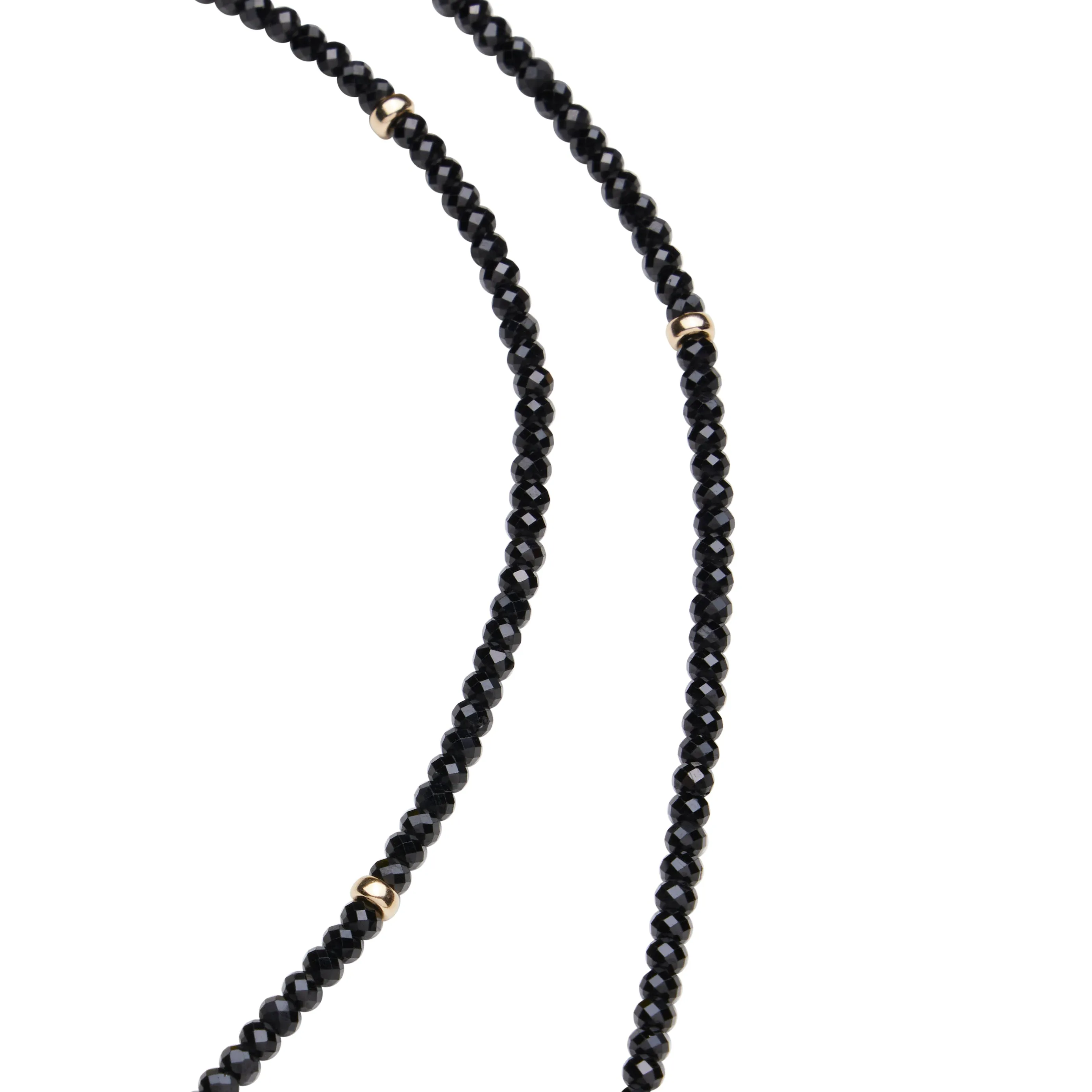 Spinel Choker