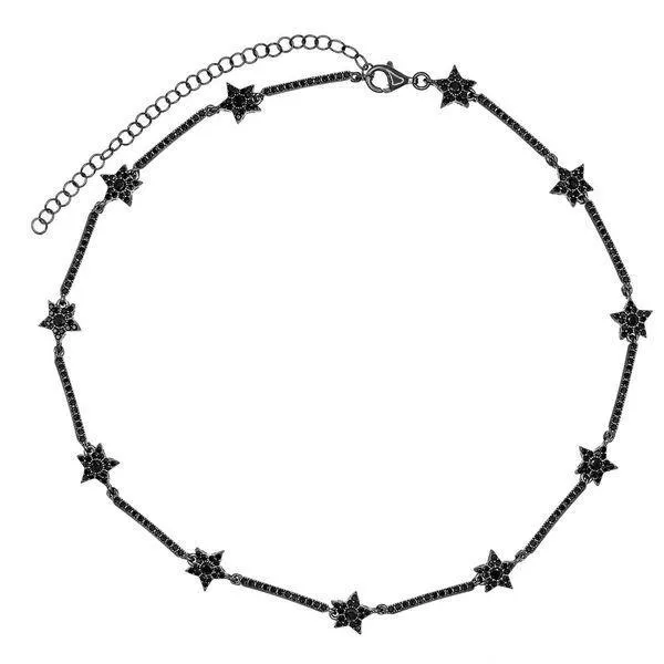 Stars Choker