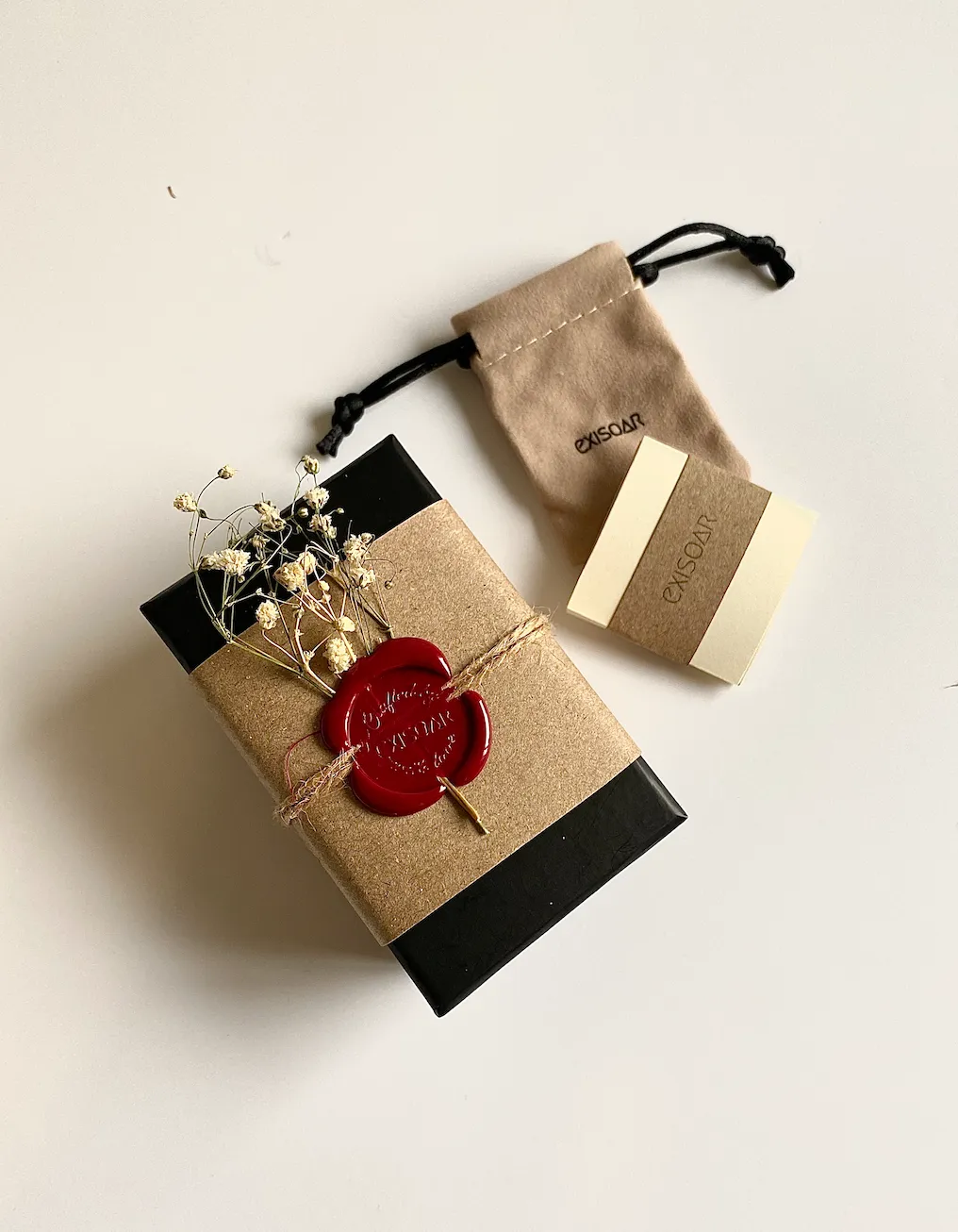 Statement Chain Rings