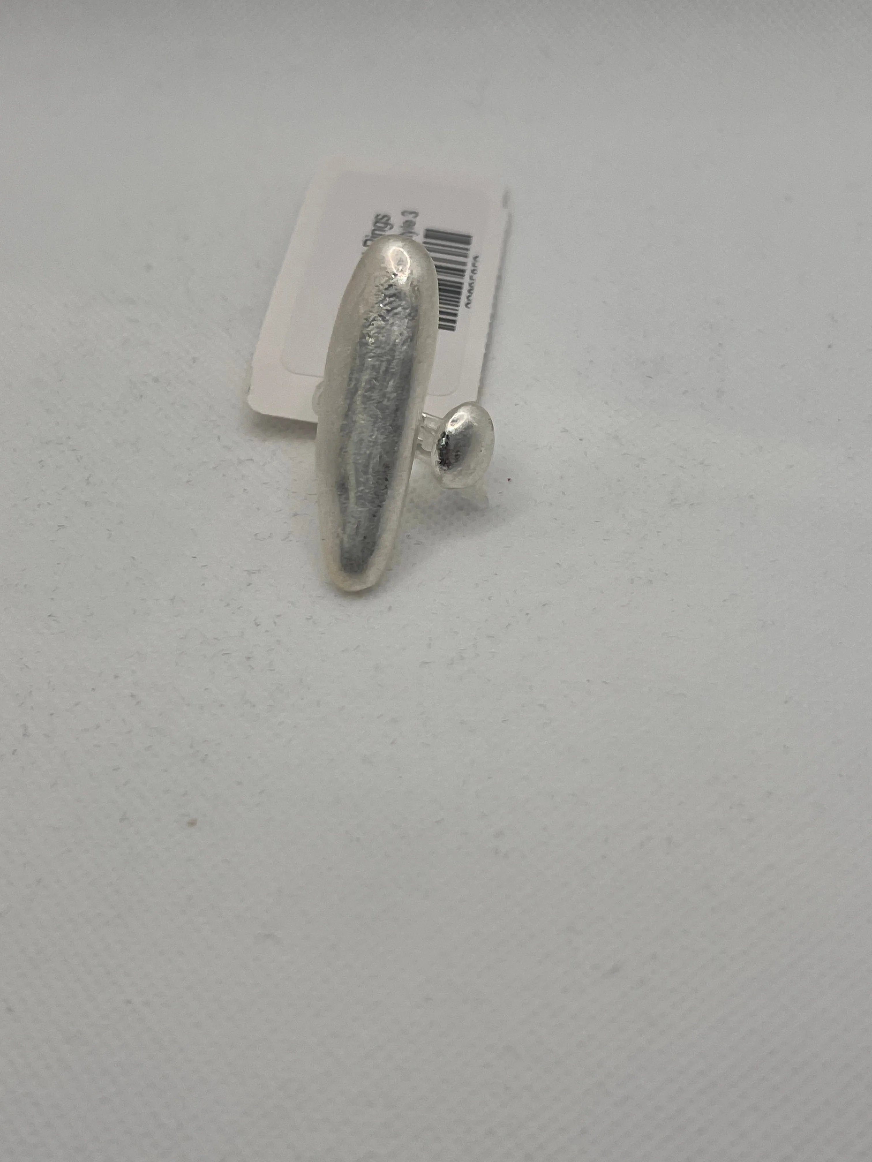 Statement Rings