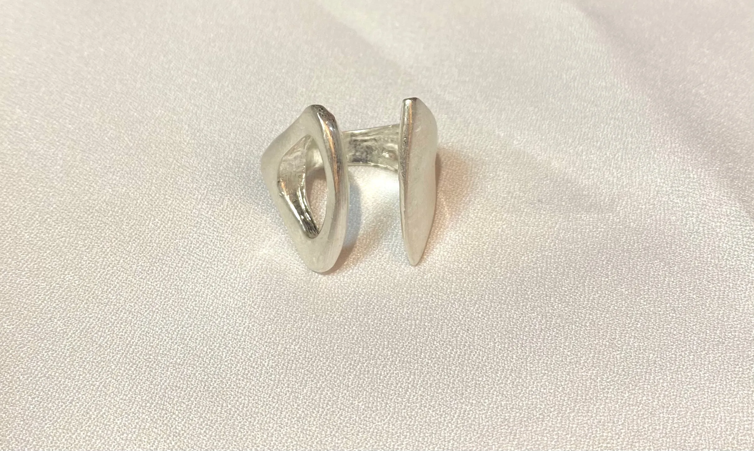Statement Rings