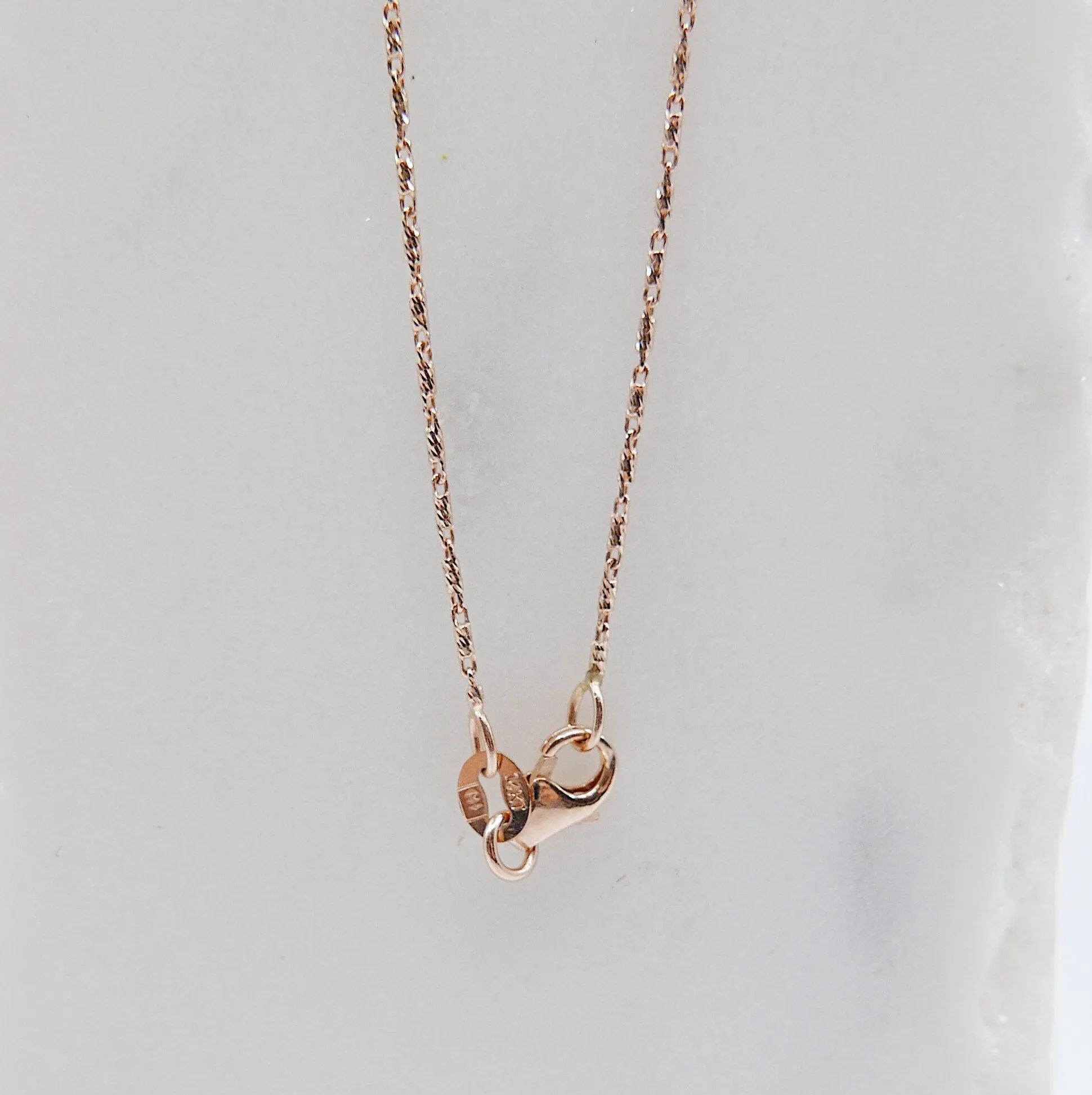 Styx Chain Choker