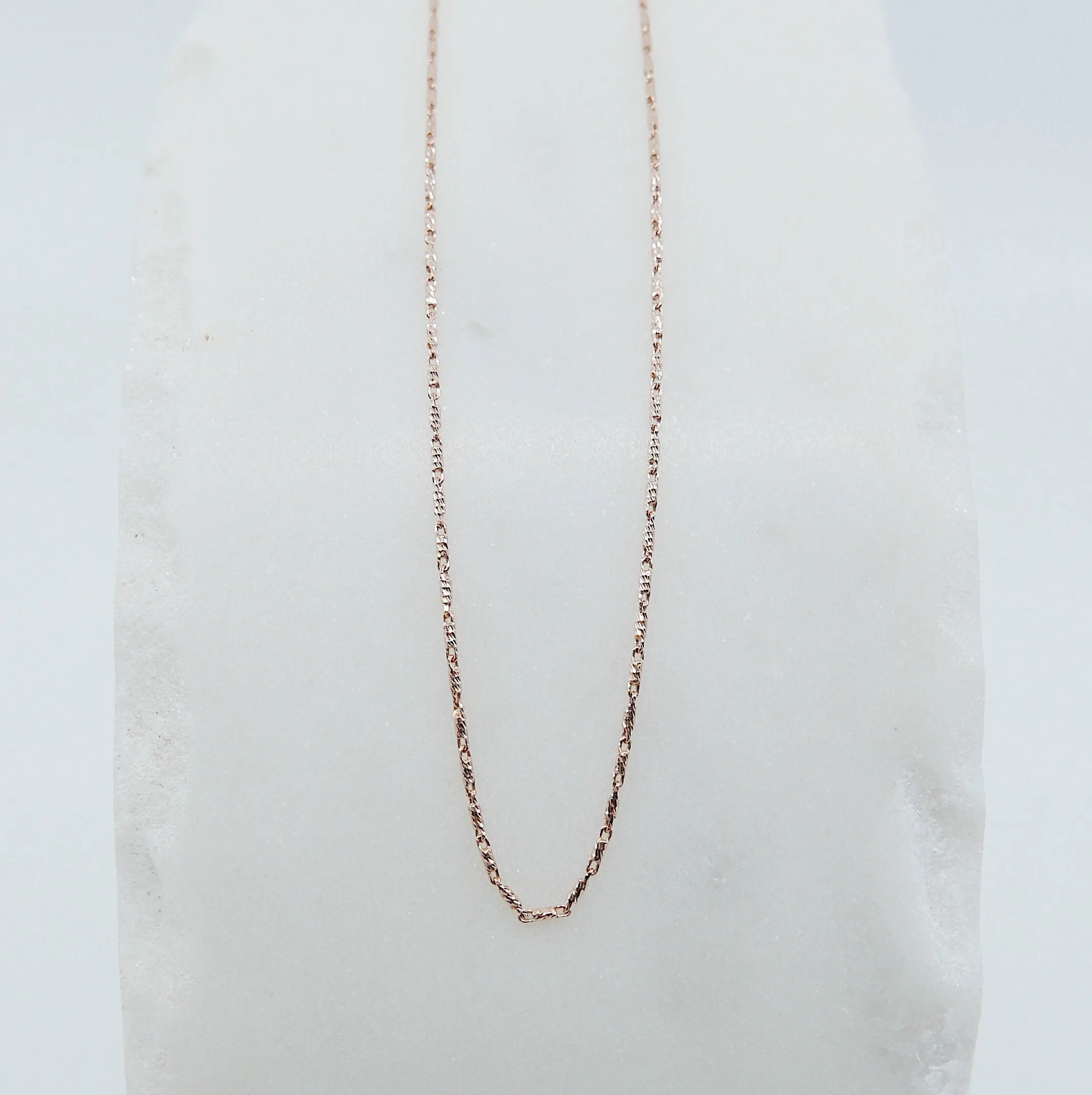 Styx Chain Choker