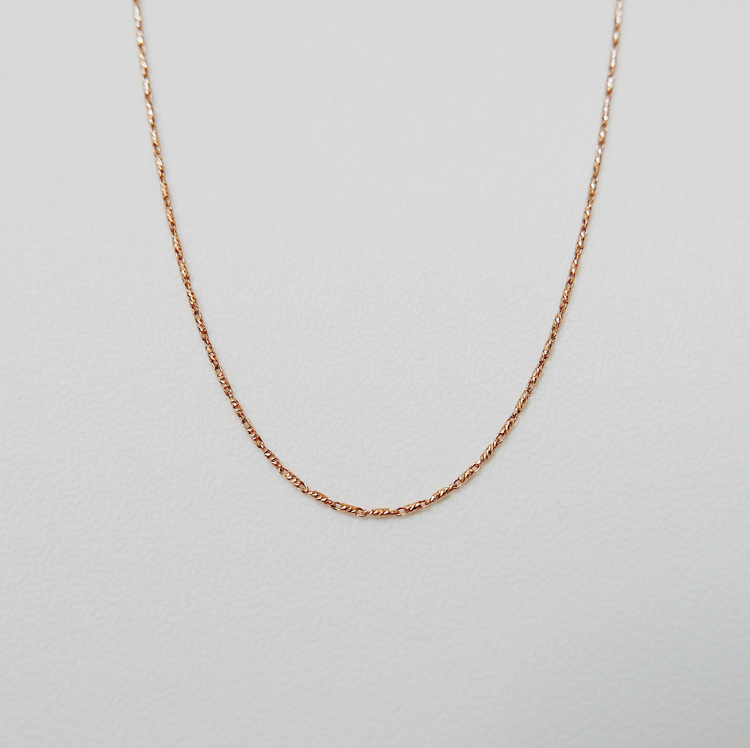 Styx Chain Choker