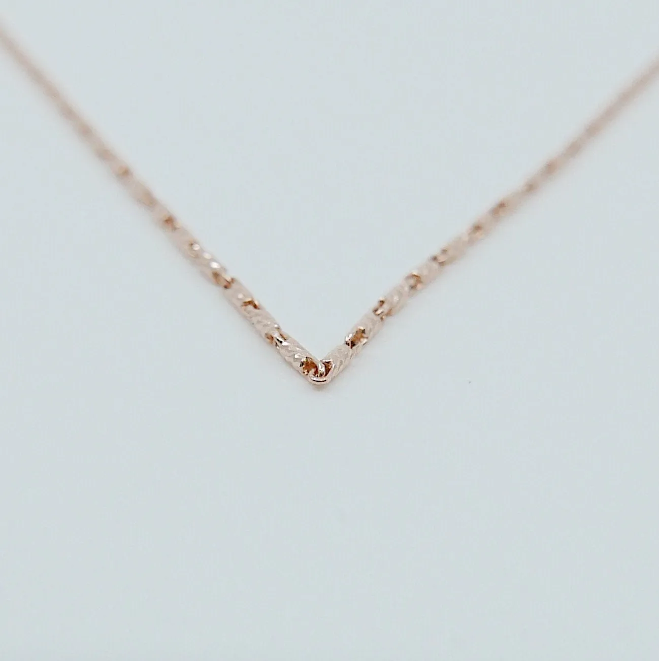 Styx Chain Choker