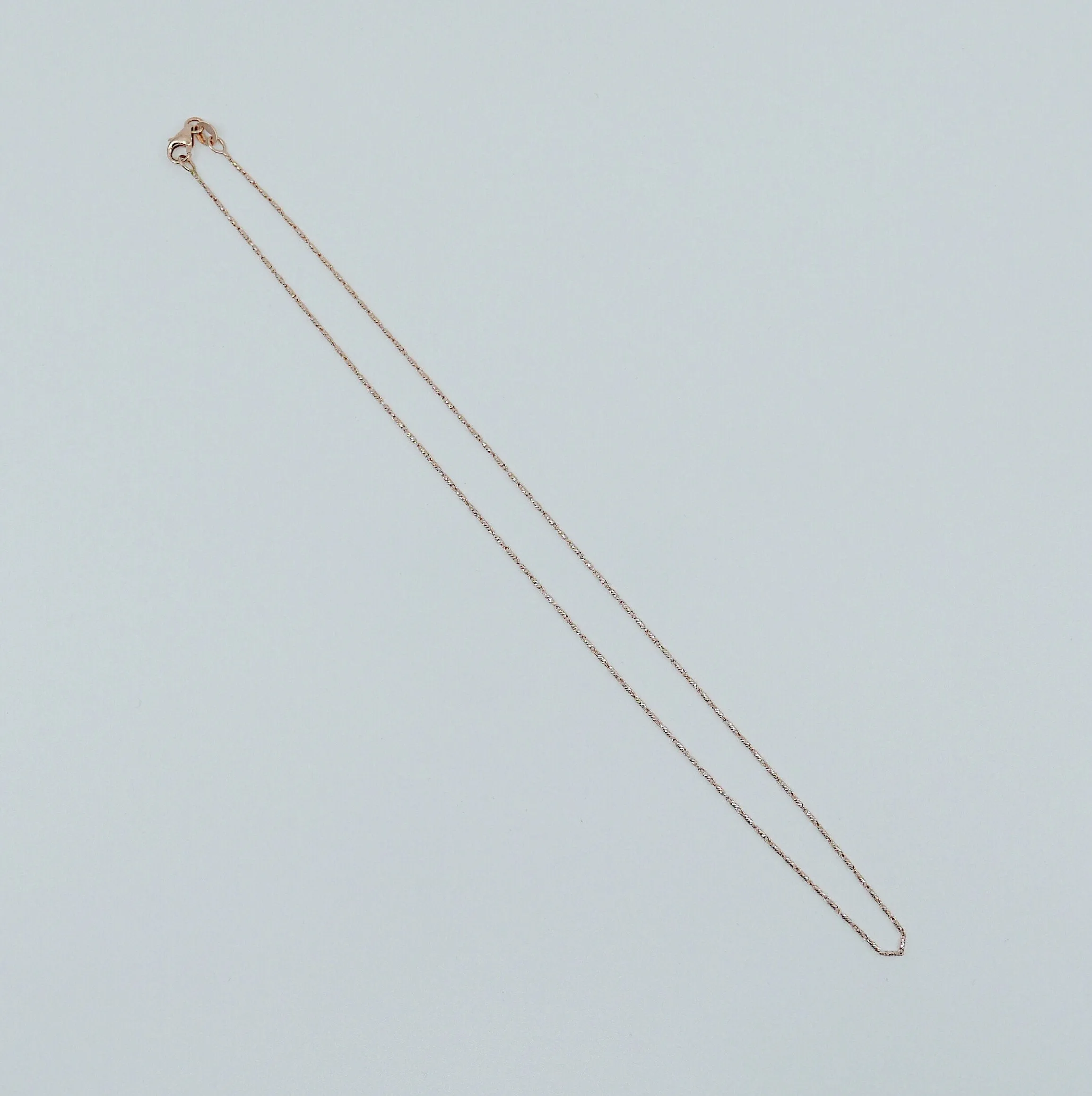 Styx Chain Choker