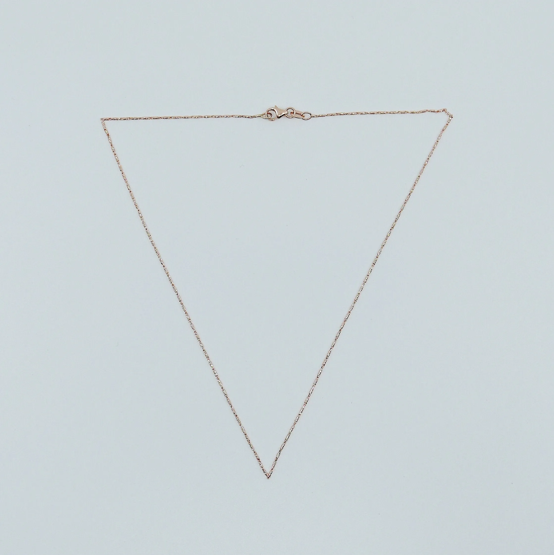 Styx Chain Choker