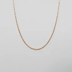 Styx Chain Choker