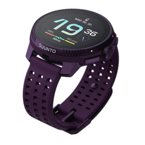 Suunto - Race Titanium