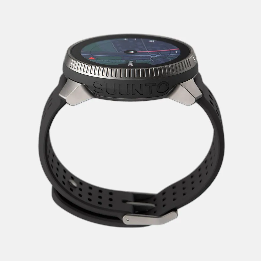 Suunto - Race Titanium