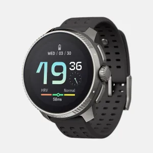 Suunto - Race Titanium
