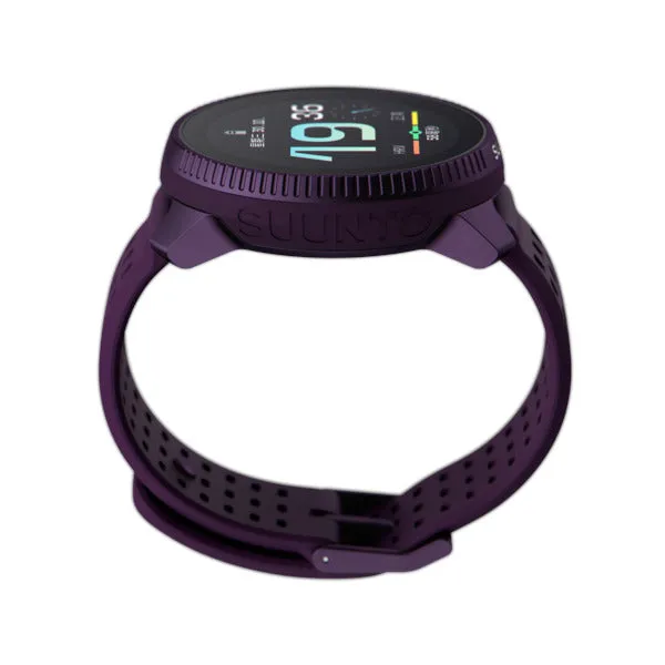 Suunto - Race Titanium