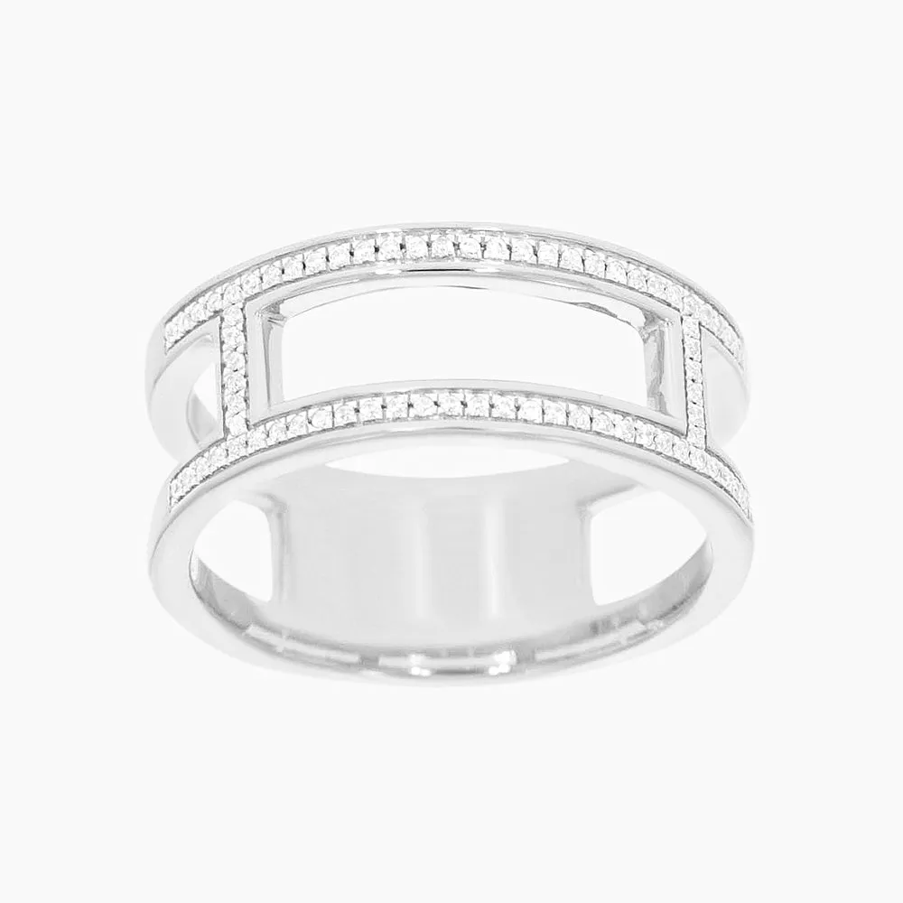 Take It Offline Fashion Ring
