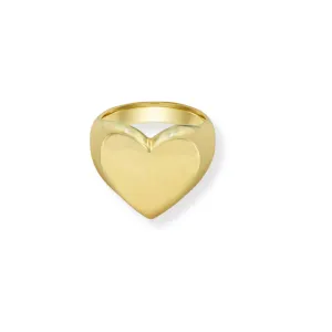 THE HEART RING