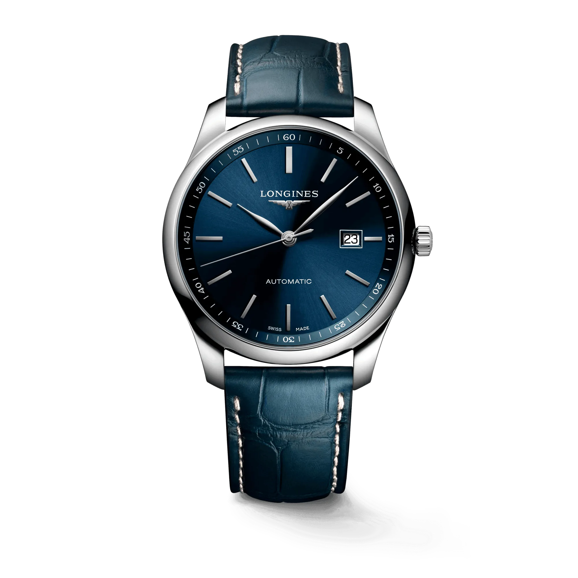 The Longines Master Collection Automatic Men's Watch L28934920