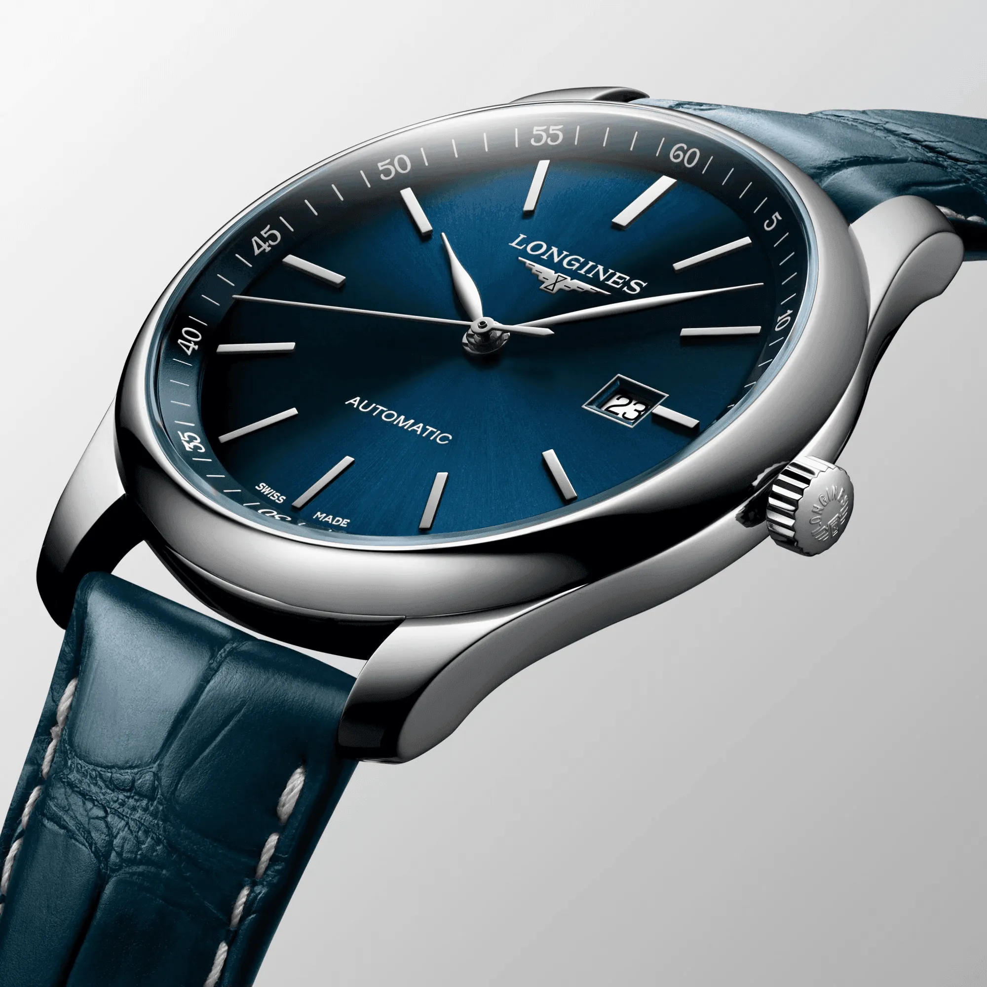 The Longines Master Collection Automatic Men's Watch L28934920