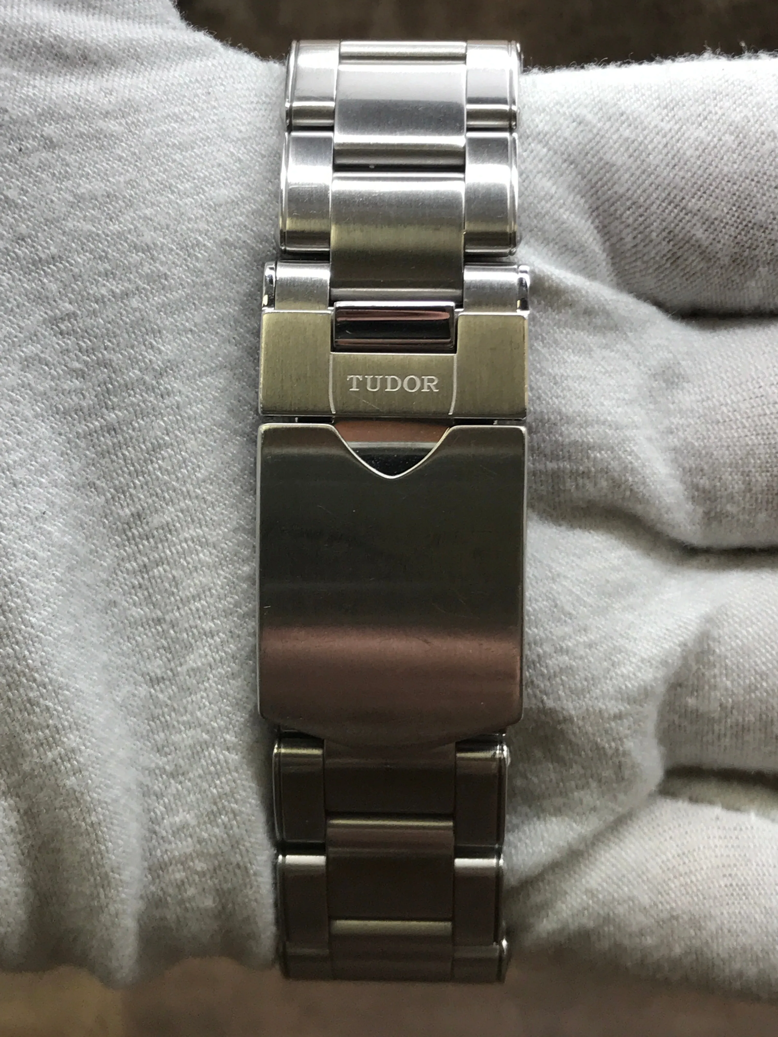 Tudor Black Bay GMT 79830RB Black Dial Automatic Men's Watch