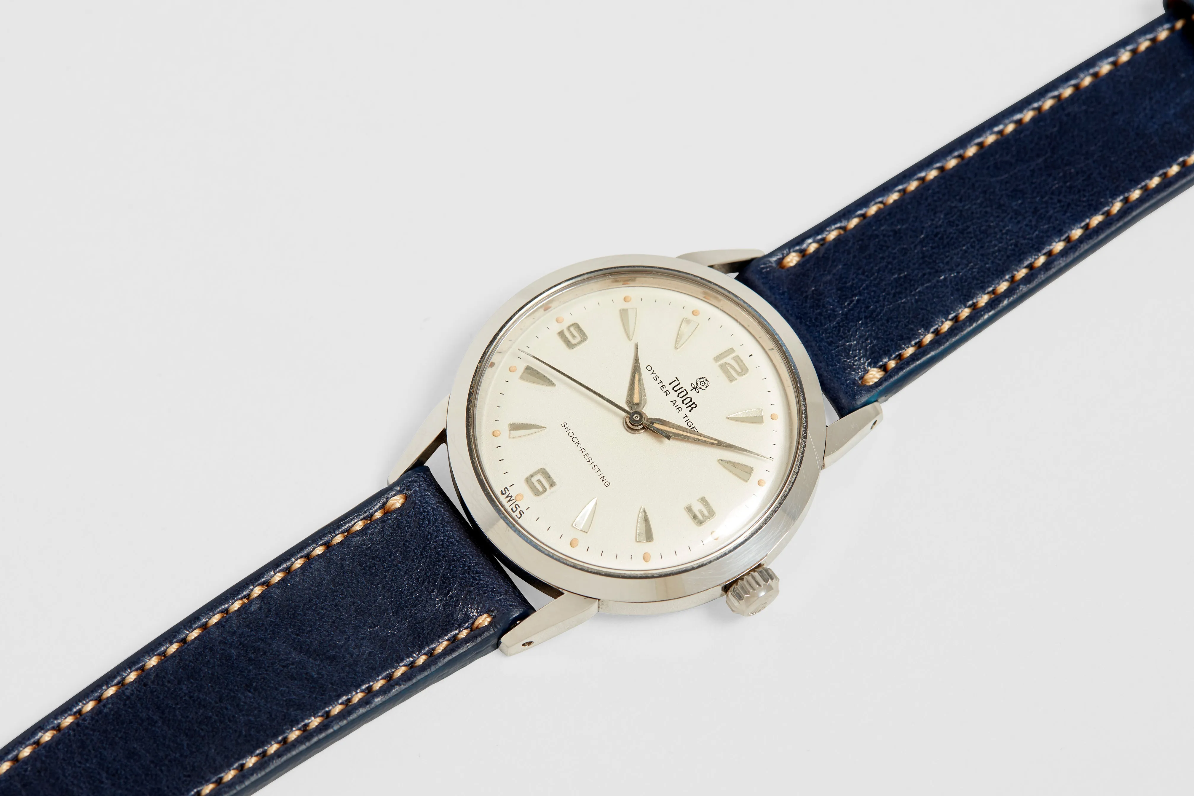 Tudor Oyster Air Tiger