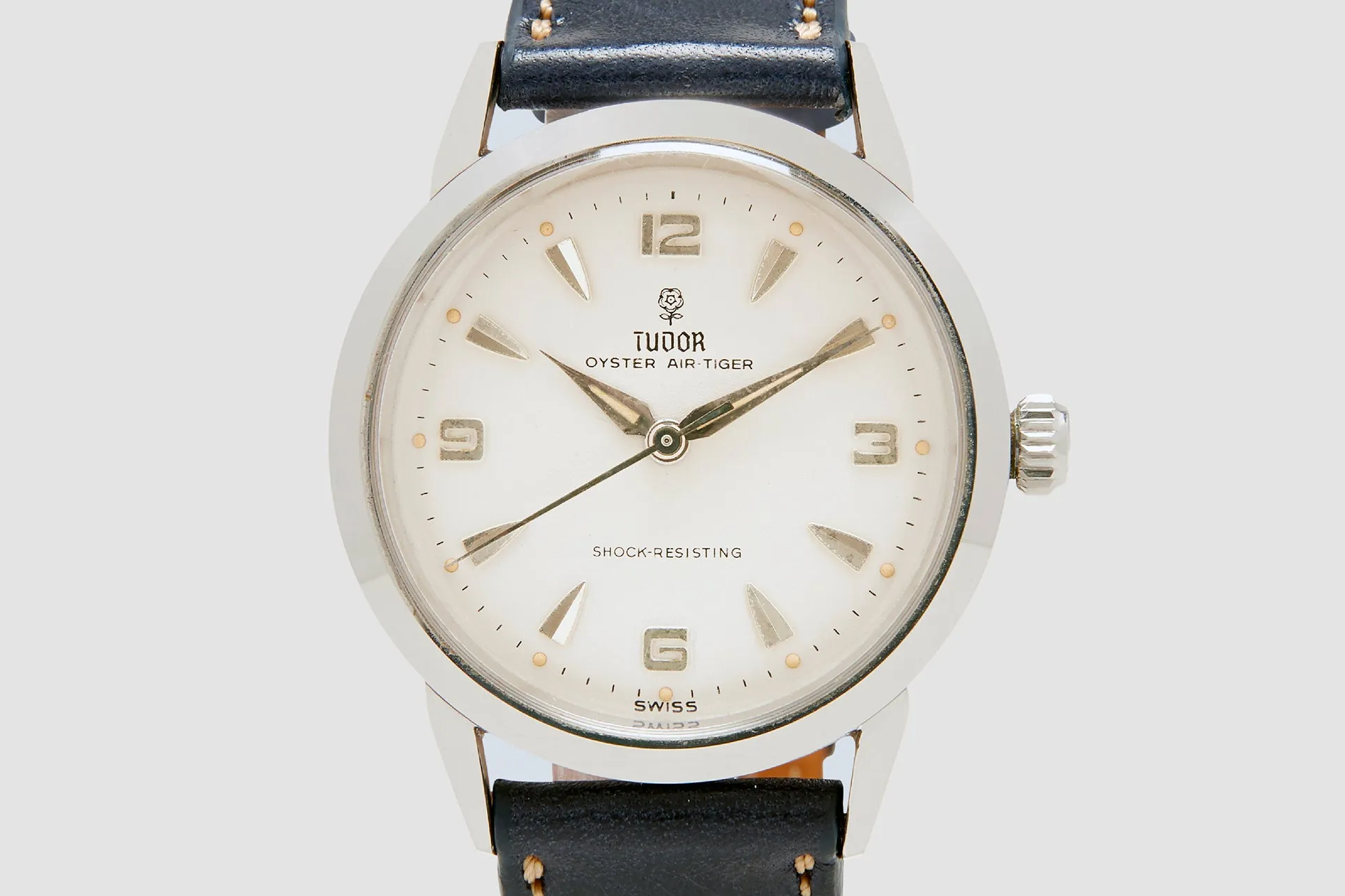Tudor Oyster Air Tiger