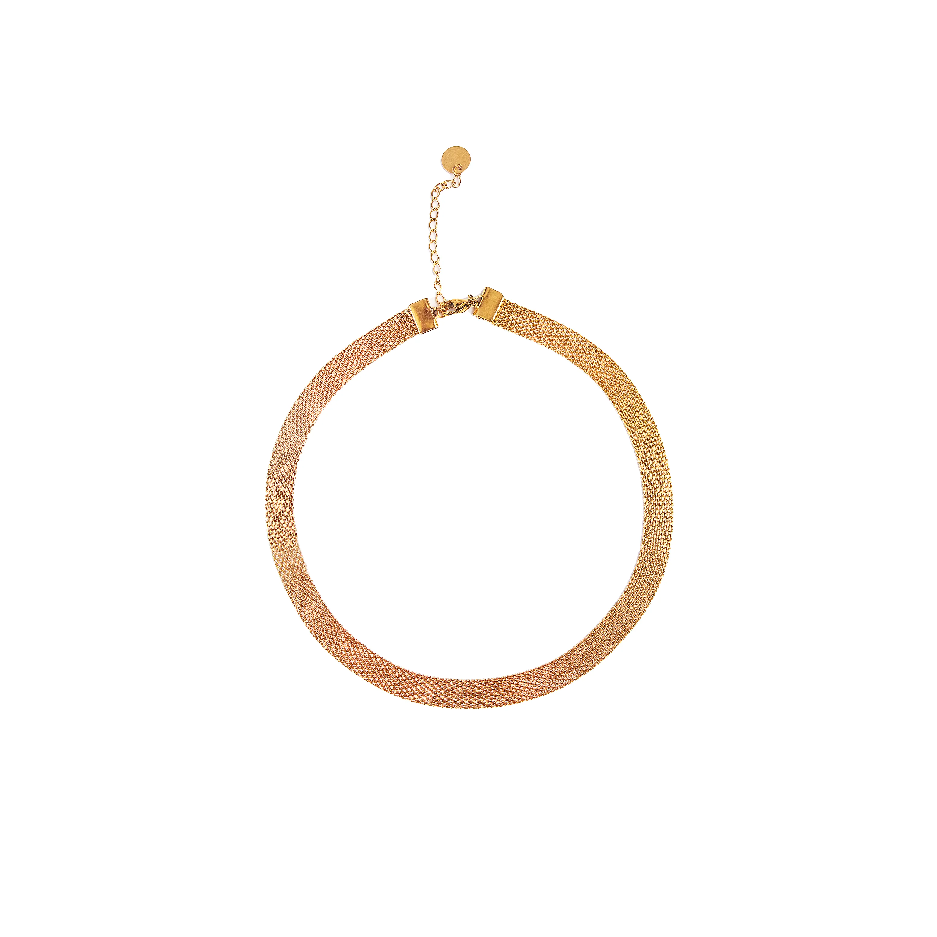 TUSCANY CHOKER NECKLACE