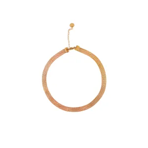 TUSCANY CHOKER NECKLACE