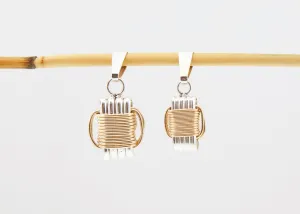 Two Tone Pendant