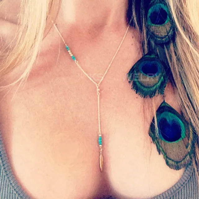 Vintage Leather Black Choker Necklace Pendant Gothic Punk Grunge Henna Elastic with Choker Pendant Trangle Necklaces Gift
