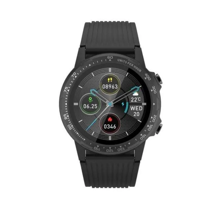 Volkano Endeavour series Active Tech IP68 Smart Watch