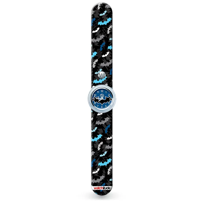 Watchitude Bats Slap Watch