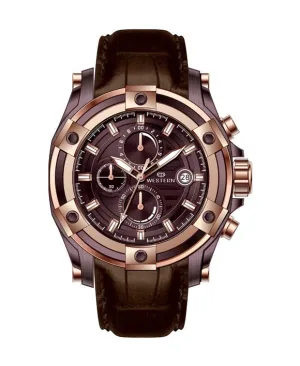 WESTERN W8799GRG010Q MEN WATCH