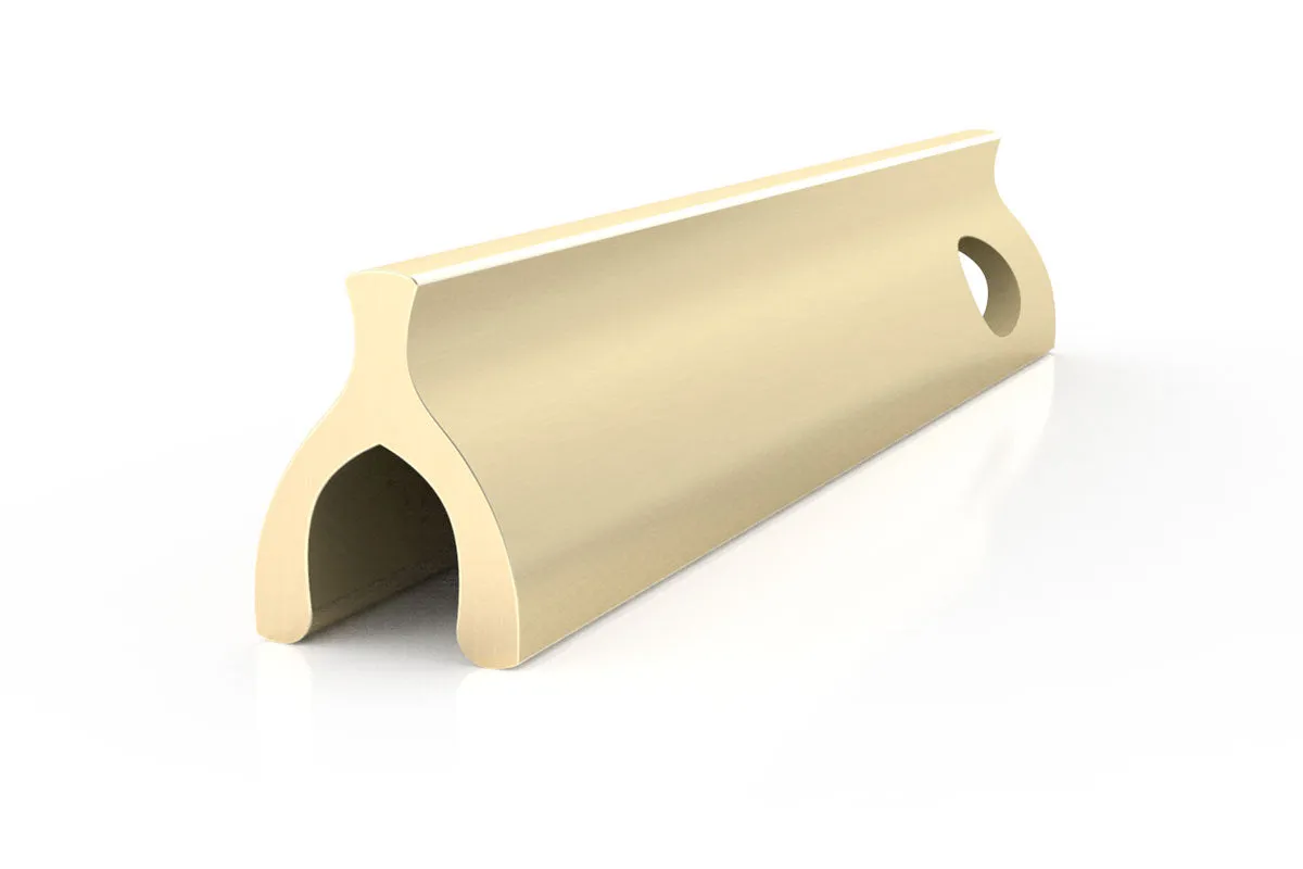 WISHBONE - Pendant