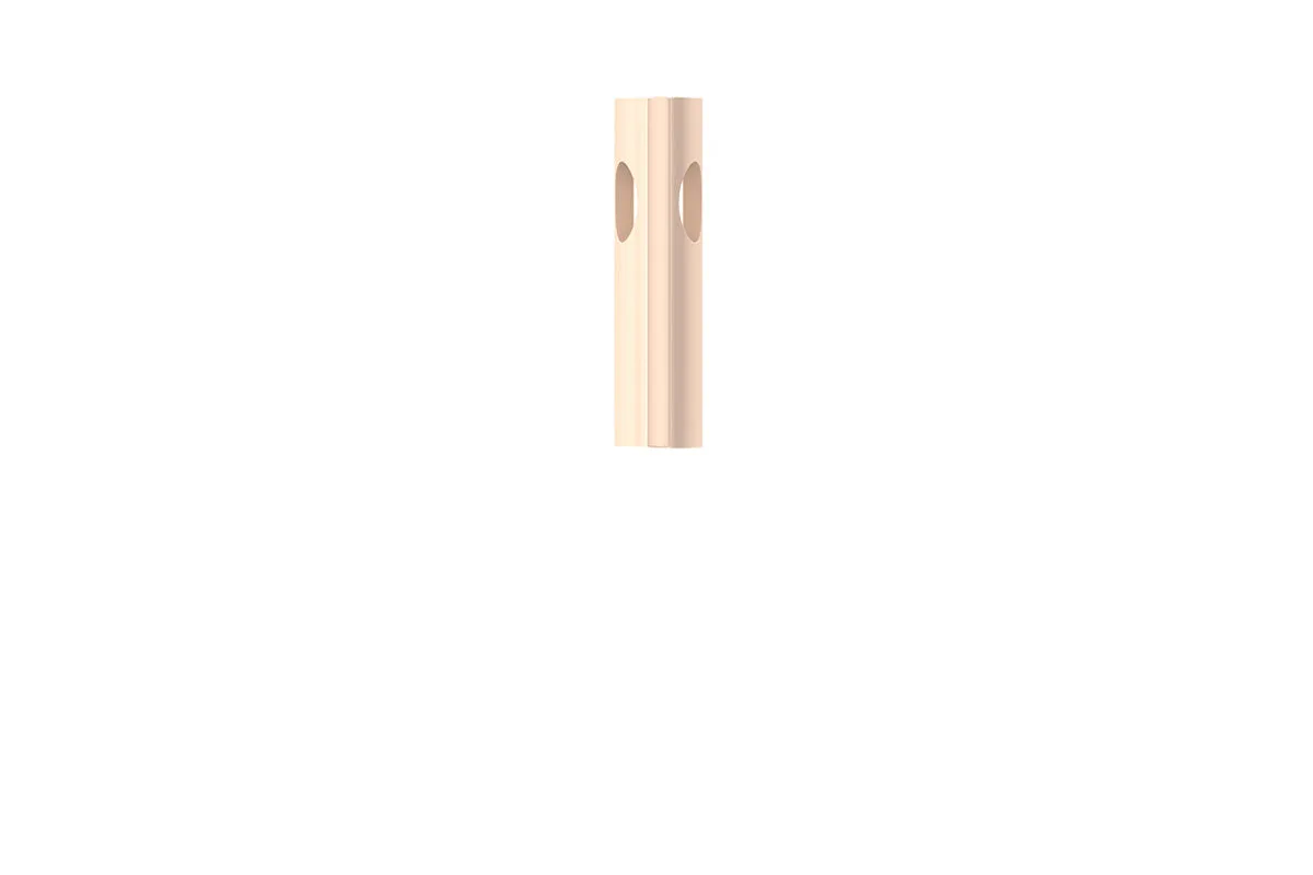 WISHBONE - Pendant