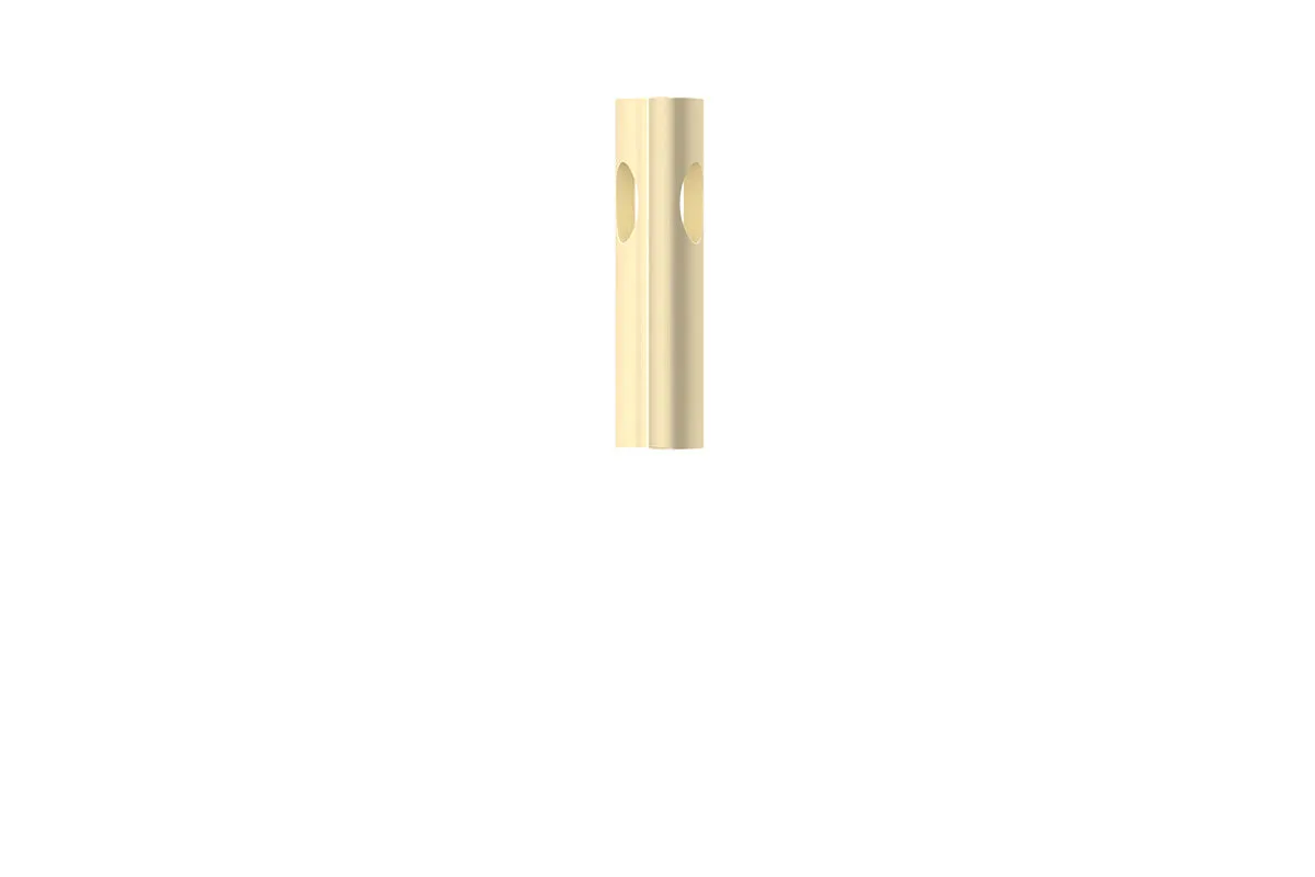 WISHBONE - Pendant