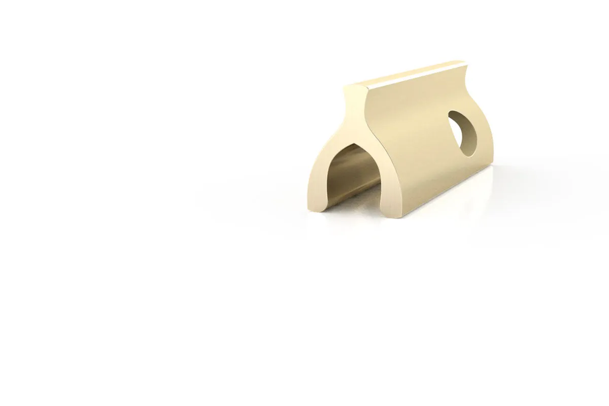 WISHBONE - Pendant