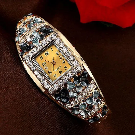 Women's Mult-Colored Fashion Watch In 8 Colors