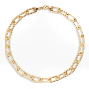 XL Paperclip Choker